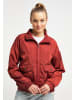 DreiMaster Damen Blouson in Rost