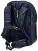 Satch Schulranzen satch Air in Blue Tech