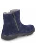 Ricosta Winterstiefeletten ALISA in blau