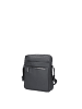Northampton Polo Club Schultertasche in GREY