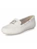 Tamaris Slipper in white