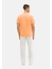 Tom Tailor T-Shirt in orange