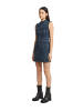 G-Star Raw Moto Slim Kleid antique faded twister