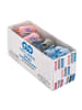 Le Petit Garcon 6er-Set: Socken in Multicolored