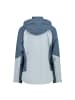 cmp Regenjacke in blau