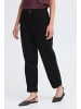 Fransa Hose FRCORY Baggy fit in Black