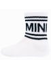 ewers Socken MINI Mini Me in weiß