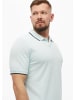 s.Oliver Polo-Shirt  in  6437_helles türkis
