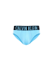 CALVIN KLEIN UNDERWEAR Zweifarbig Baumwolle Slip