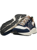 Hummel Hummel Sneaker Marathona Reach Erwachsene in NAVY/WOODROSE