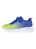 Lotto Sneakers Low Relazio K in bunt