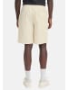 BLEND Shorts 'Bay' in cremeweiß