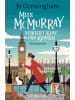 Goldmann Buch - Miss McMurray riskiert Kopf und Kragen