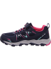 Lico Trekkingschuh in blau