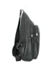 Esquire Umhängetasche 20 cm anthrazit