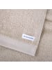 Tom Tailor Handtuch 1er Pack in Sand