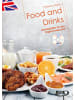Buch Verlag Kempen Buch - Food and Drinks