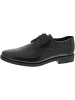 LLOYD Nevio Business Schuh Schwarz