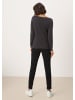 s.Oliver Strickpullover in 9999_schwarz