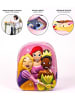 Disney Princess Kinderrucksack Disney Prinzessin 3D (H) 31 cm in Rosa