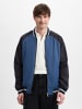 Scotch & Soda Blouson in blau