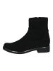 Caprice Stiefelette Schwarz