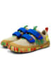 Affenzahn Halbschuhe Kinder Halbschuh Baumwolle Lucky Affenzahn in Beige