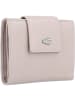 Camel Active Pura Geldbörse Leder 13.5 cm in taupe