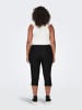 ONLY Carmakoma Leggings in Black