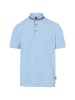 Bugatti Shirt in hellblau