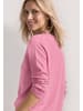Street One Pullover in pink - 0002