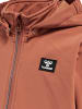 Hummel Hummel Softshell Jacket Hmlmars Jungen Wasserabweisend in COPPER BROWN