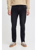 BLEND Bequeme Jeans BHTwister fit in denim schwarz