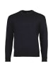 Armani Exchange Strickpullover in Dunkelblau