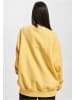 Nike Nike Rundhalsausschnitt in yellow