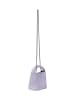 faina Women 2-In-1 Tote Bag Set in Lilac