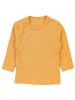TupTam Baby Jungen Langarmshirt 5er Pack in gelb/grün
