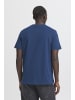 BLEND Rundhalsshirt BHJemo in Blau