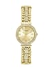 Guess Quarzuhr GW0401L2 in Gold