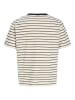 Jack & Jones T-shirt in Antique White