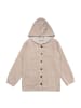 Walkiddy Jacke Oxford Tan - Cord