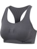 Hummel Hummel Top Hmlmt Shaping Damen in QUIET SHADE