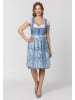 Stockerpoint Stockerpoint Dirndl Alicia in hellblau