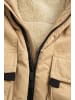 Coccodrillo Winterjacke in beige