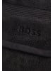 HUGO BOSS home Handtuch LOFT (2tlg) in BLACK