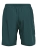 Hummel Verstellbare Taille Kurze Hose Hmlmove Herren in DEEP TEAL