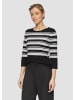 s.Oliver Strickpullover in 99X0_schwarz