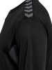 Hummel Hummel T-Shirt Hmlauthentic Multisport Herren Atmungsaktiv Schnelltrocknend in BLACK