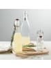 Kilner KILNER | Einkochflasche, CLIP, klar, 1000 ml