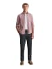 Marc O'Polo Cordhemd shaped in Violet Mauve